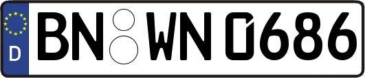 BN-WN0686