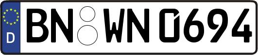 BN-WN0694