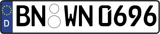 BN-WN0696