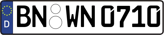 BN-WN0710
