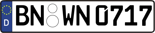 BN-WN0717