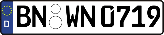 BN-WN0719