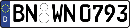 BN-WN0793