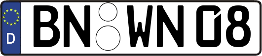 BN-WN08