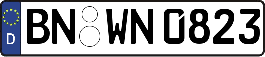 BN-WN0823