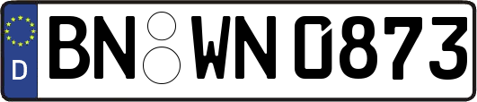 BN-WN0873