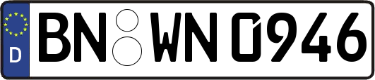 BN-WN0946