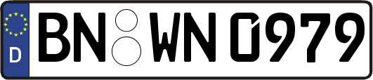 BN-WN0979