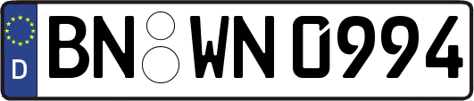BN-WN0994