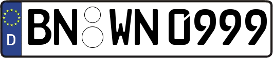 BN-WN0999