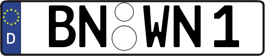 BN-WN1