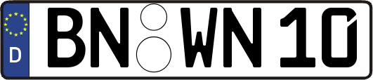 BN-WN10