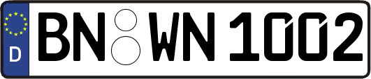 BN-WN1002