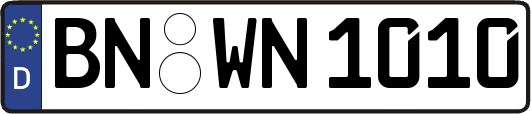 BN-WN1010