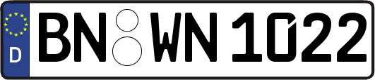 BN-WN1022