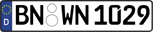 BN-WN1029