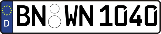 BN-WN1040