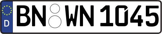BN-WN1045