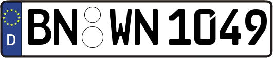 BN-WN1049
