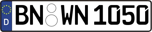 BN-WN1050