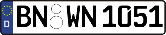 BN-WN1051