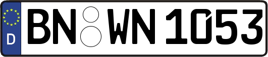 BN-WN1053