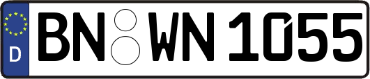 BN-WN1055