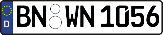 BN-WN1056