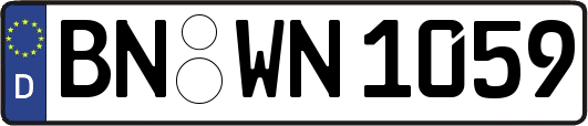 BN-WN1059