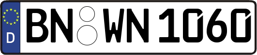BN-WN1060