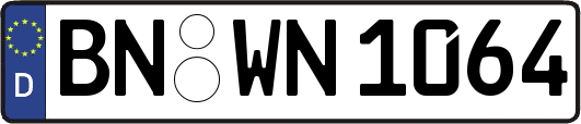 BN-WN1064