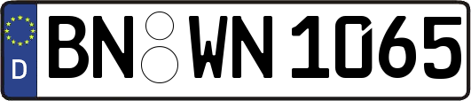 BN-WN1065
