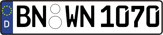 BN-WN1070