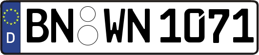 BN-WN1071
