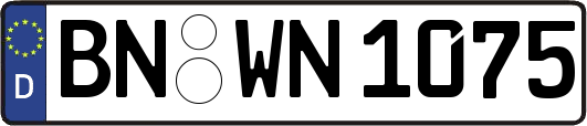 BN-WN1075