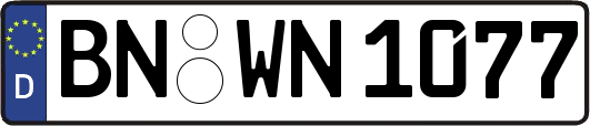 BN-WN1077
