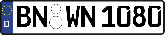 BN-WN1080