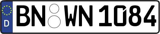 BN-WN1084