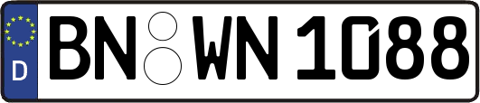 BN-WN1088