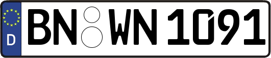 BN-WN1091