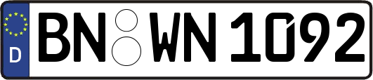 BN-WN1092