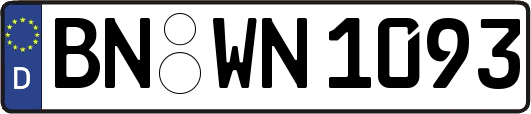 BN-WN1093
