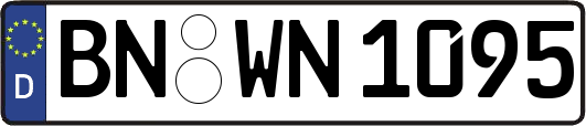 BN-WN1095