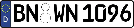 BN-WN1096
