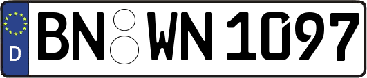 BN-WN1097