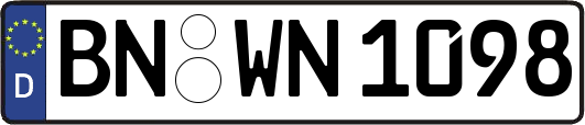 BN-WN1098