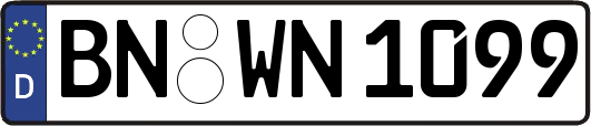BN-WN1099