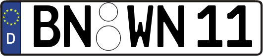 BN-WN11