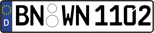 BN-WN1102