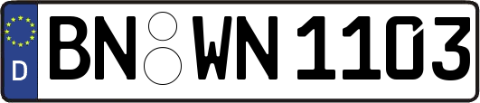 BN-WN1103